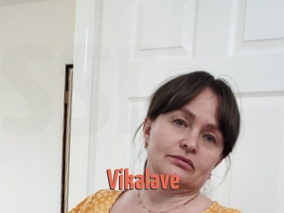 Vikalave