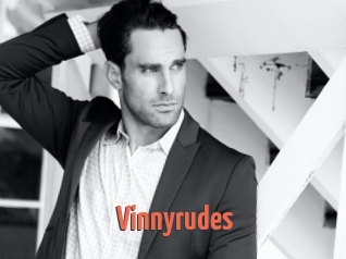 Vinnyrudes