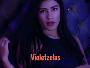 Violetzelas