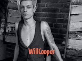 WillCooper