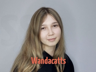 Wandacatts