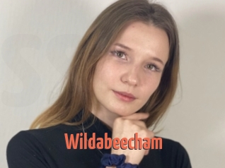 Wildabeecham