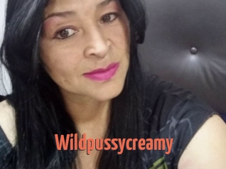 Wildpussycreamy