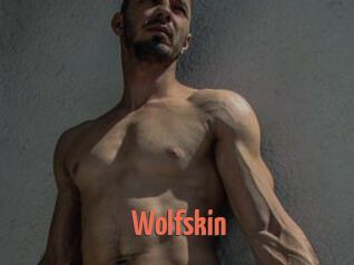 Wolfskin