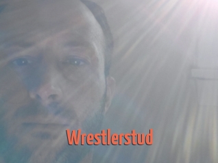 Wrestlerstud