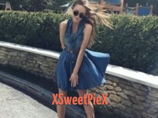 XSweetPieX