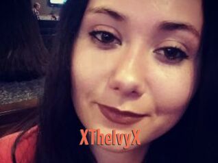 XTheIvyX