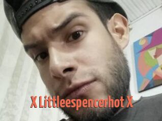 X_Littleespencerhot_X