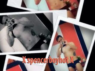 X_spencerboyhot_X