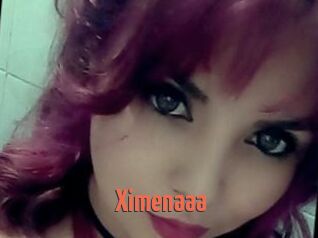 Ximenaaa