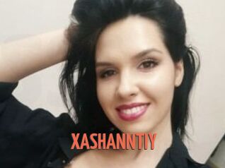 XASHANNTIY