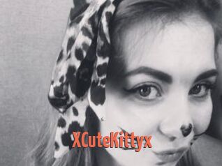 XCuteKittyx