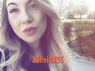 XOliviaKISS