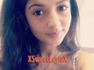 XSweetLeylaX