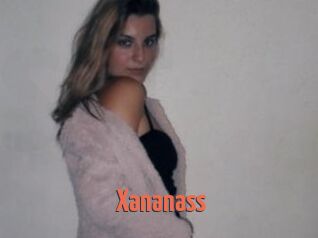 Xananass