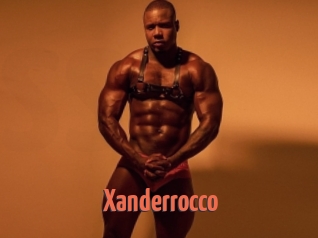 Xanderrocco