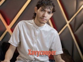 Xavycooper