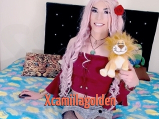 Xcamiilagolden