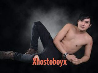 Xhostoboyx