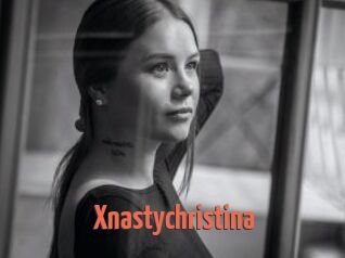 Xnastychristina