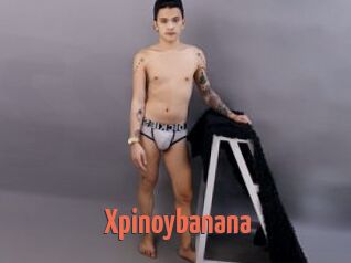 Xpinoybanana