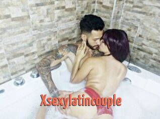 Xsexylatincouple