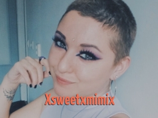 Xsweetxmimix