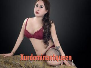 Xurdominantqueen