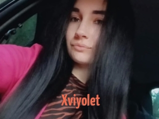 Xviyolet