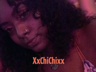 XxChiChixx