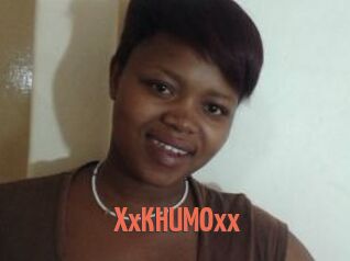 XxKHUMOxx