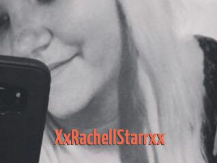 XxRachellStarrxx