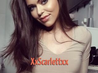 XxScarlettxx