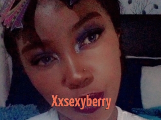 Xxsexyberry