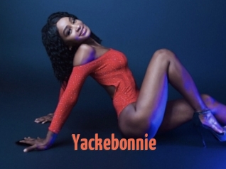 Yackebonnie