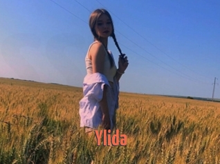 Ylida