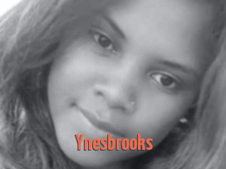 Ynesbrooks