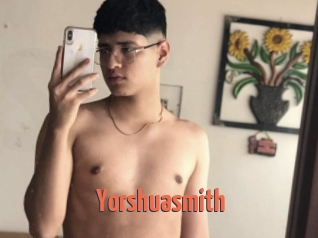 Yorshuasmith