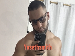 Yosethsmith