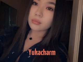 Yukacharm