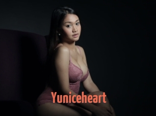 Yuniceheart