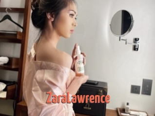 ZaraLawrence