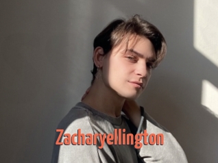 Zacharyellington