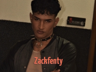 Zackfenty