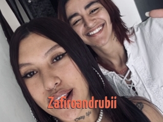 Zafiroandrubii