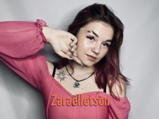 Zaraelletson