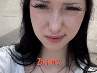 Zazabev