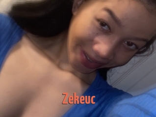 Zekeuc