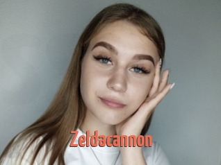 Zeldacannon