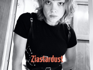 Ziastardust